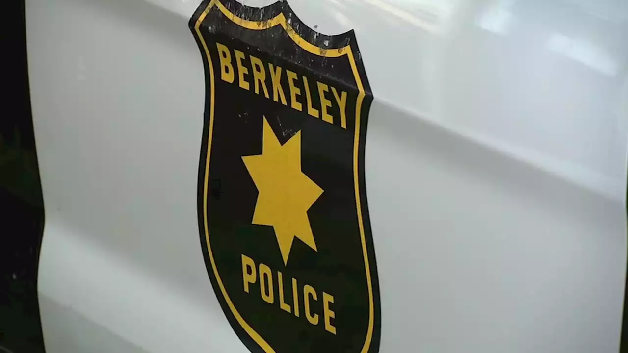 Berkeley police arrest man accused of stalking, harassing women