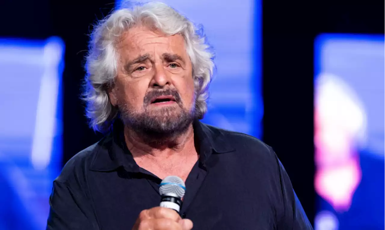 Grillo: 'Le sentenze si rispettano, ora tutti in silenzio'