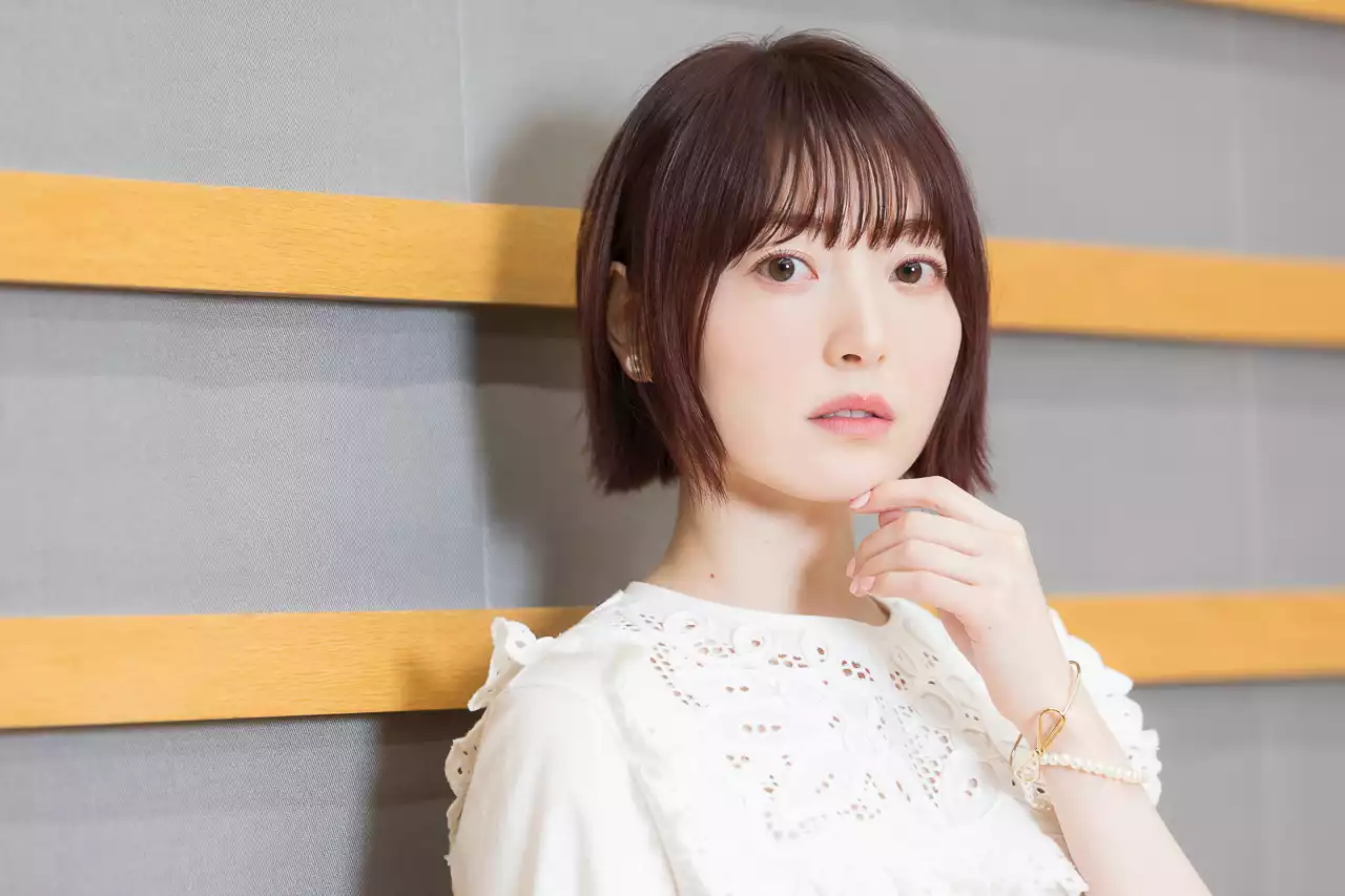 花澤香菜インタビュー【オダイバ!!超次元音楽祭 開催記念】 | アニメイトタイムズ