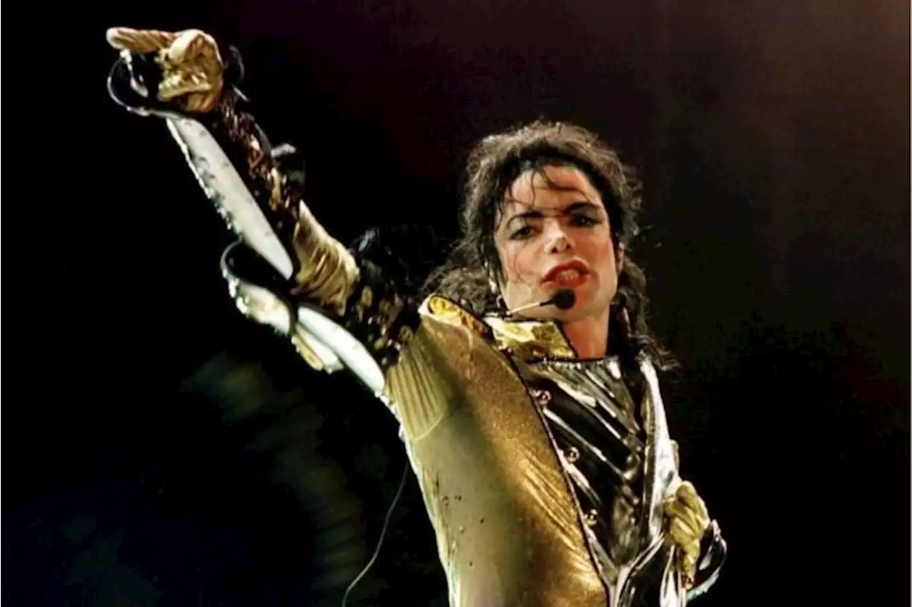 Lionsgate dan Graham King akan buat film biopik Michael Jackson