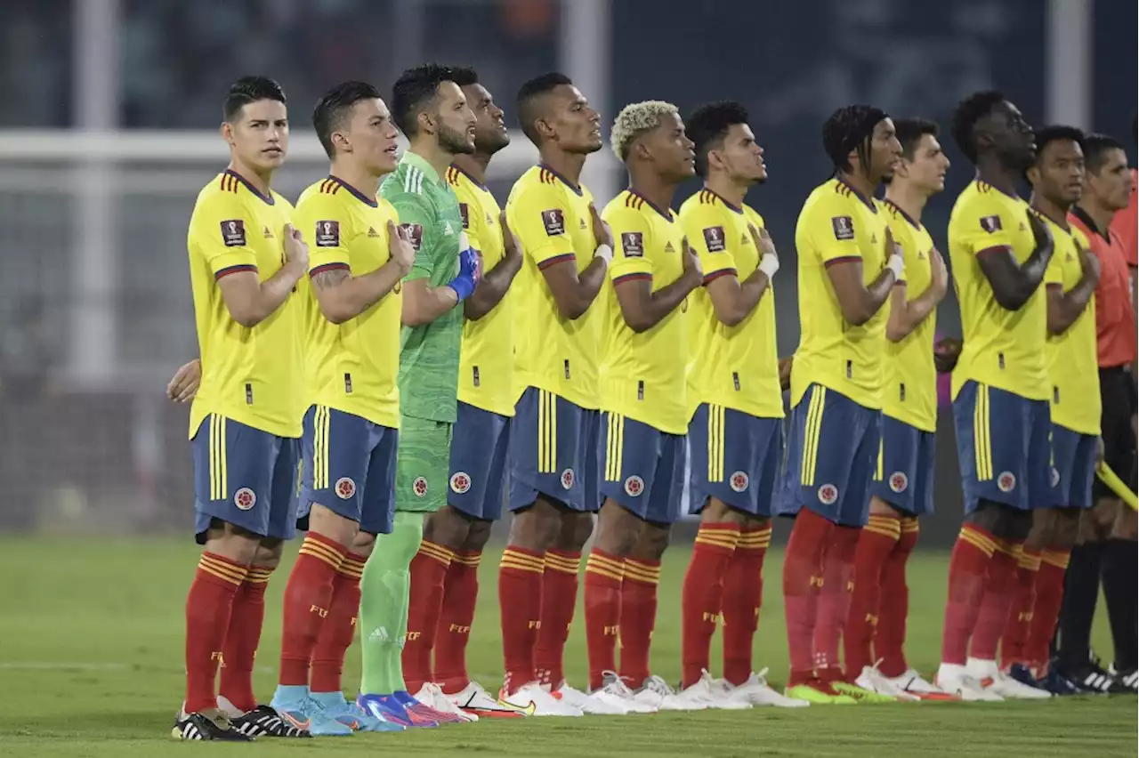 El ‘monstruoso’ premio que recibe un jugador de Colombia por ganar un partido de Eliminatorias
