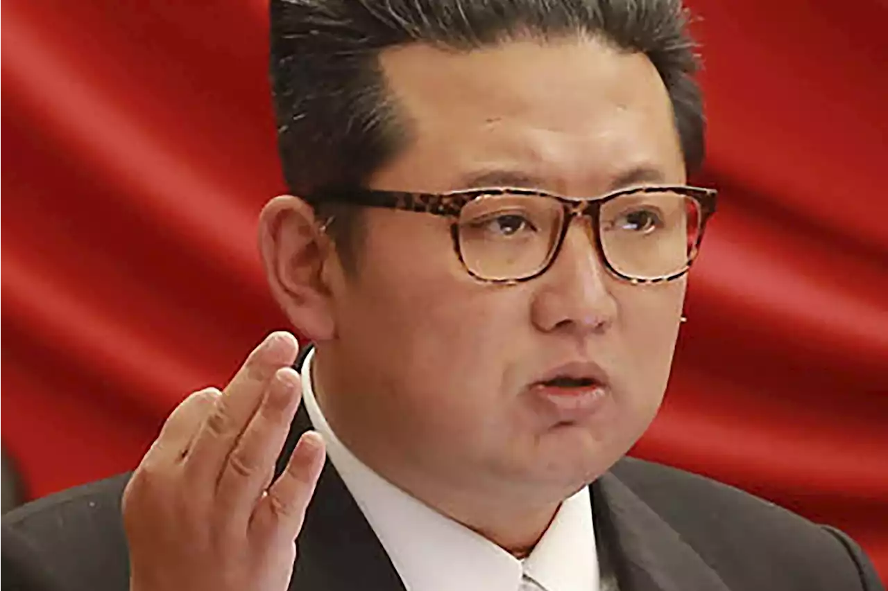 N. Korea increases virus budget after partial border opening