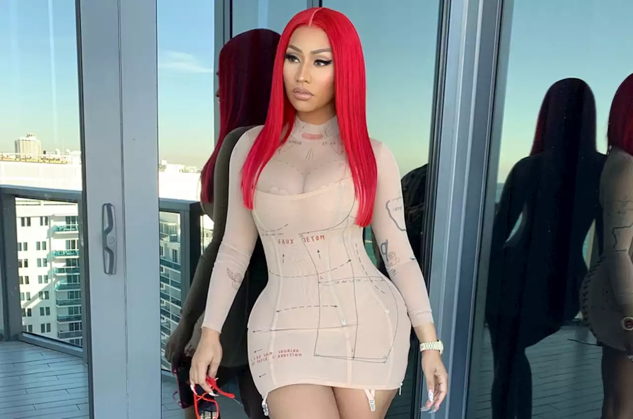 Here Are the Lyrics to Nicki Minaj & Lil Baby’s ‘Do We Have a Problem?’