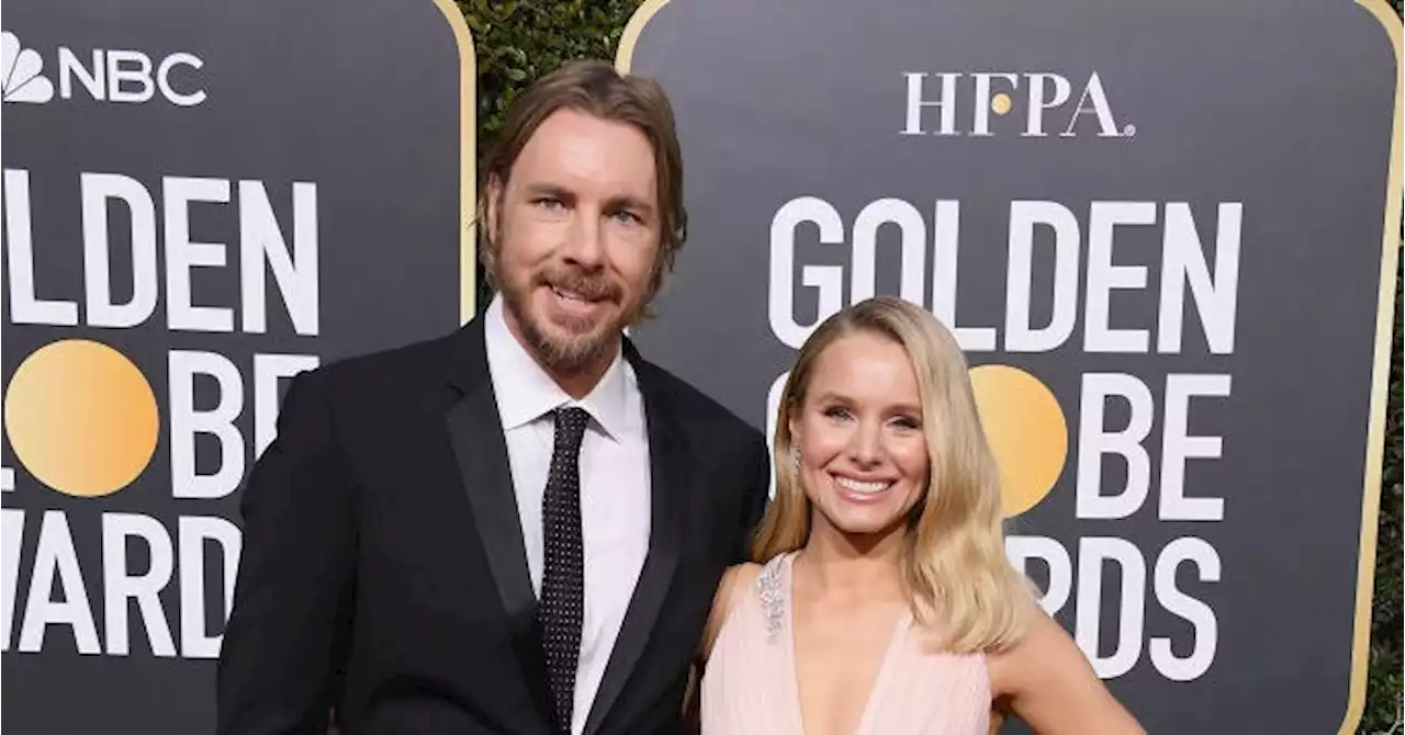 Kristen Bell Revealed That Her And Dax Shepard's Kids Sleep In Their Bedroom