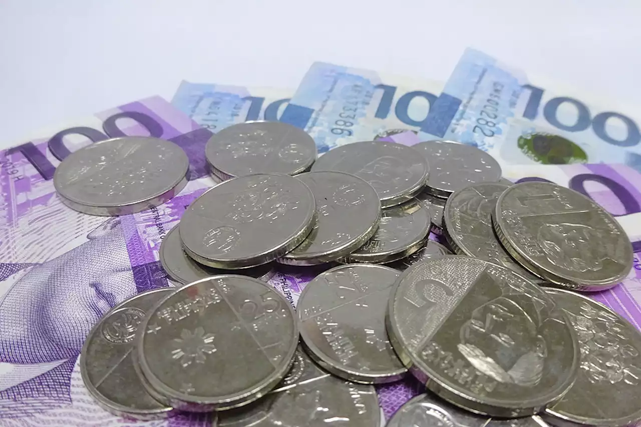 Peso sinks on US data, geopolitical tensions - BusinessWorld Online