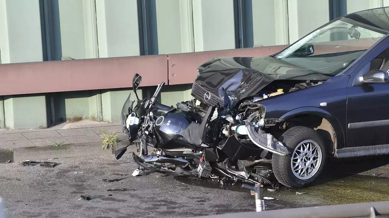 Das Urteil gegen den Amokfahrer von der A 100 wirkt hilflos