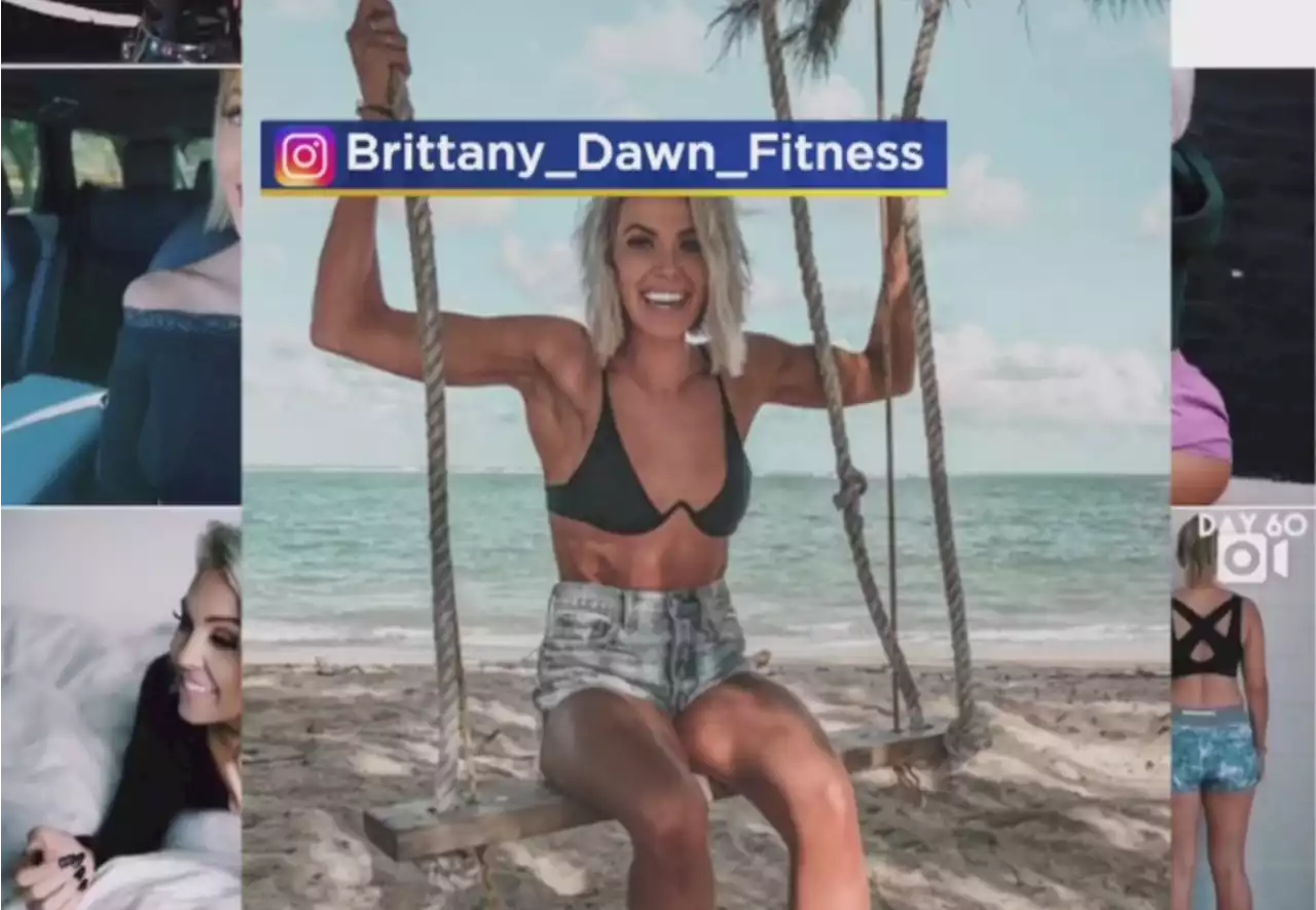 Texas Sues North Texas Social Media Influencer Brittany Dawn Davis