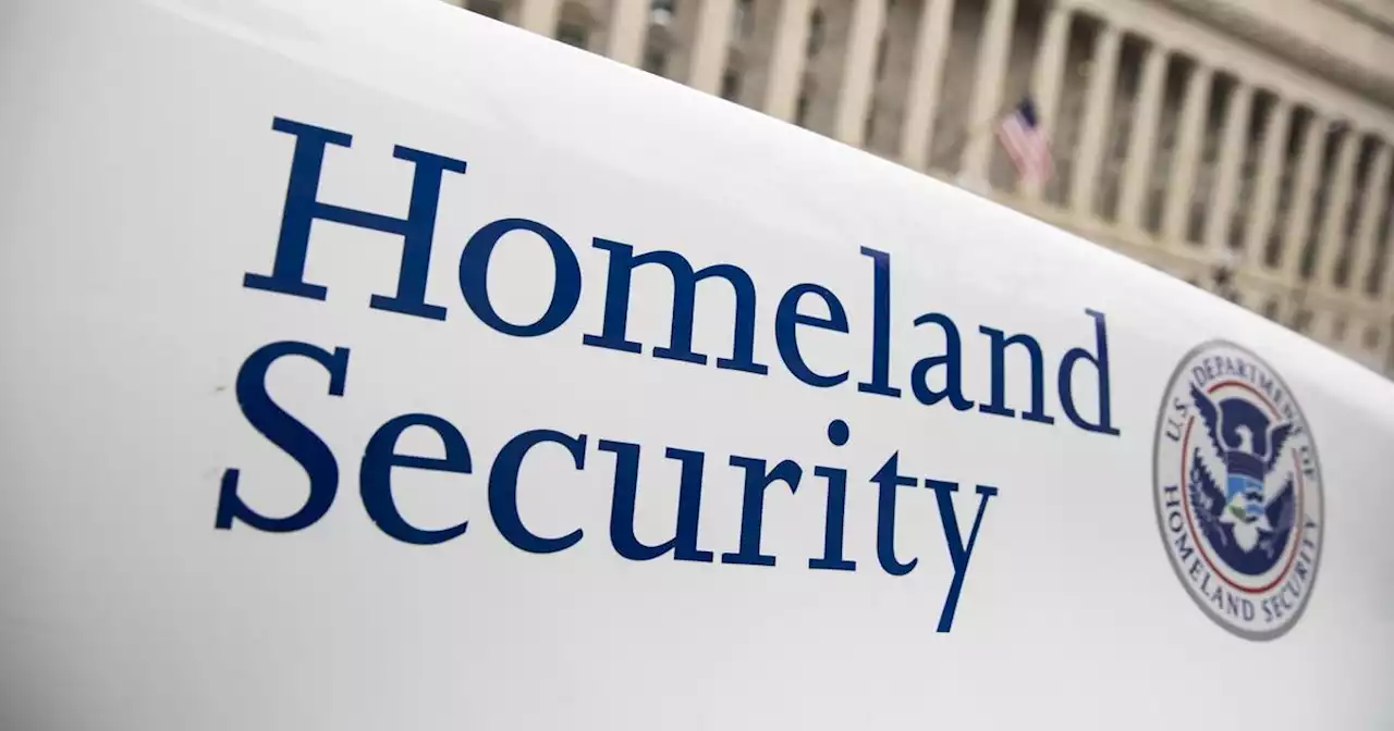 Man admits he threatened French couple with fake U.S. government letter while he was employed by DHS