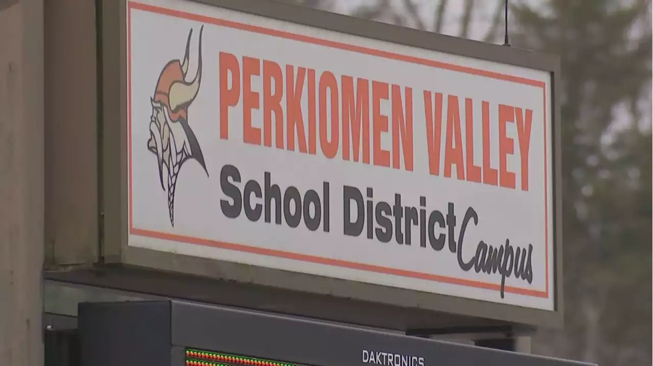 Court Rules Perkiomen Valley School District Must Require Masks After Parents Sue