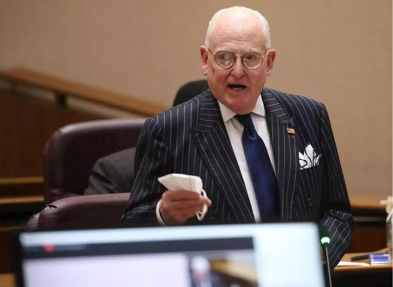 Long-awaited hearing in Ald. Edward Burke corruption case could finally pave way to trial