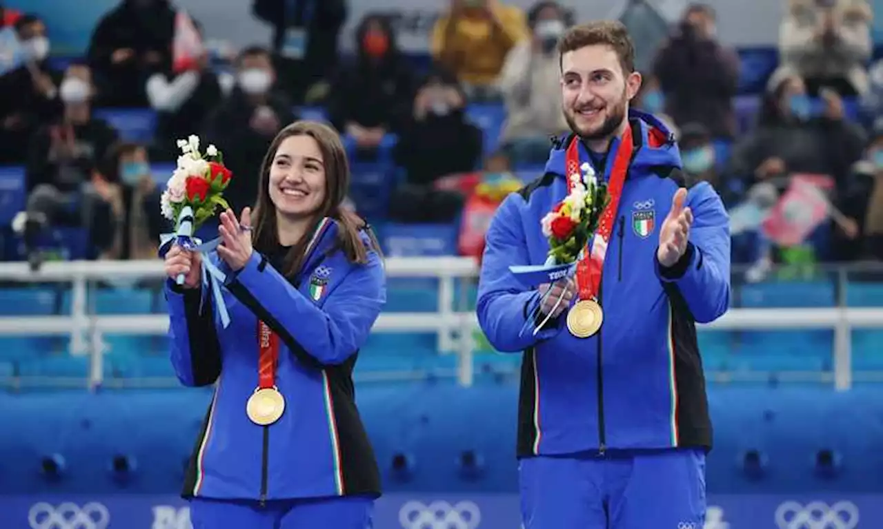 Il giorno in cui a Pinerolo tutti gli italiani scoprirono una favola chiamata 'curling'