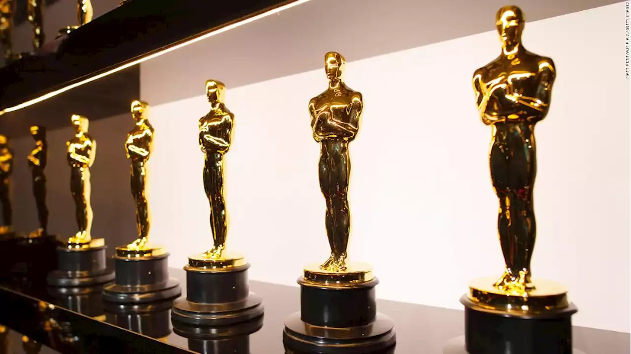 Live updates: 2022 Oscars nominations reactions, snubs and more