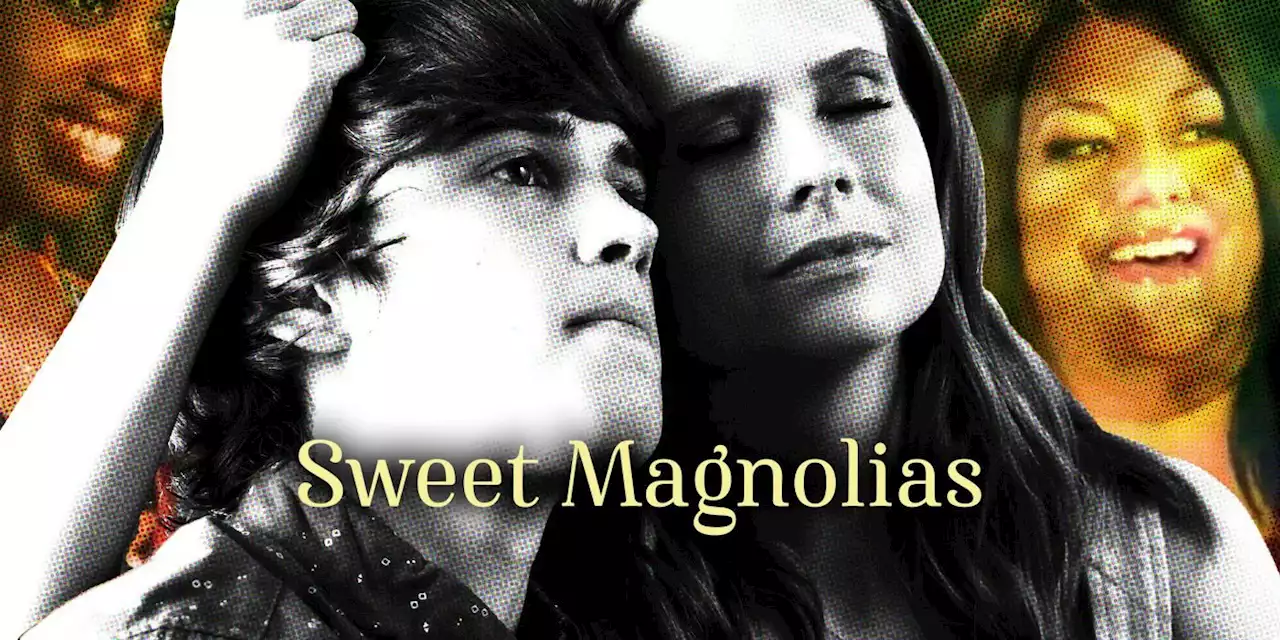 7 Unanswered Questions We Have After 'Sweet Magnolias' Season 2