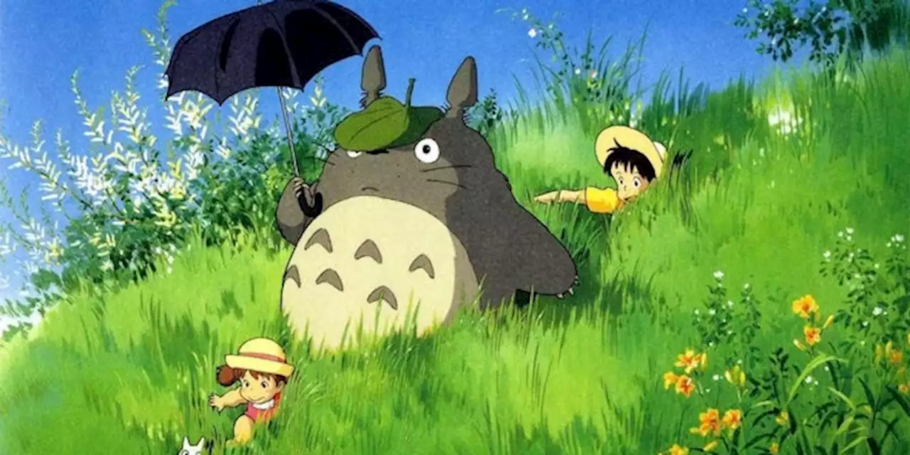 Studio Ghibli: Hayao Miyazaki Explains How He Was Convinced to Okay Its Theme Park