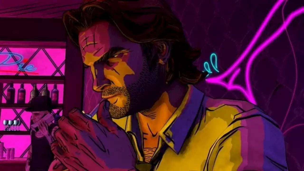 The Wolf Among Us 2: New Information Coming this Week