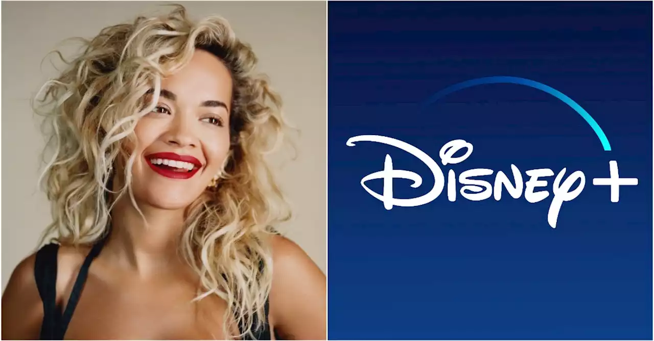 Disney+'s Beauty and the Beast Spinoff Series Casts Rita Ora