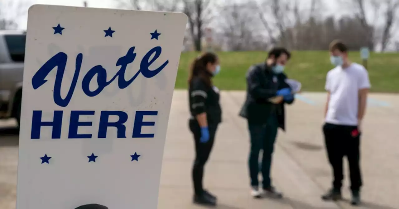 Opinion | Now Every Day Is January 6: Trump Targets the 'Vote Counters'