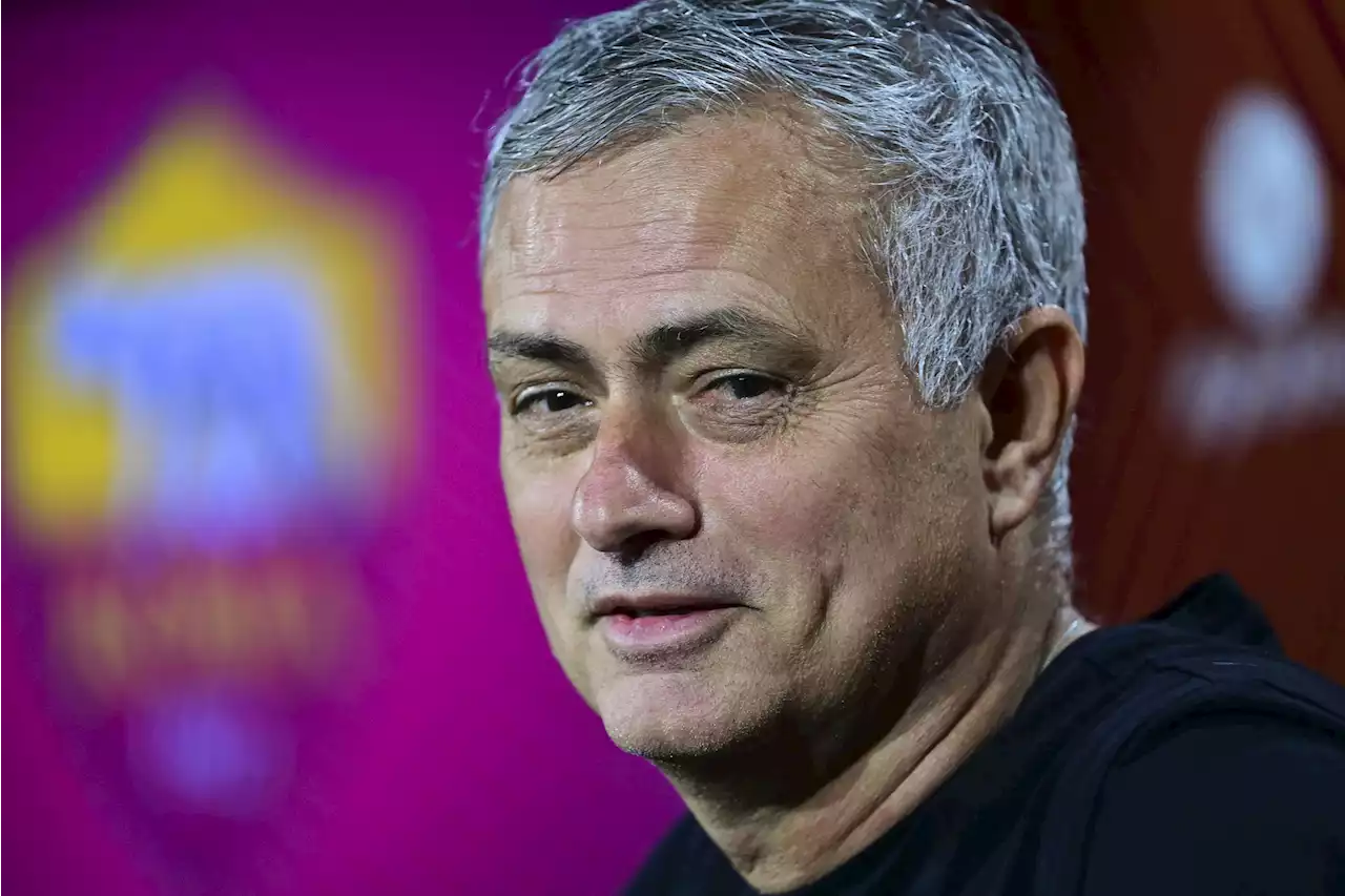 Inter-Roma, la grande notte di Mourinho: 'Dovrò gestire le emozioni'