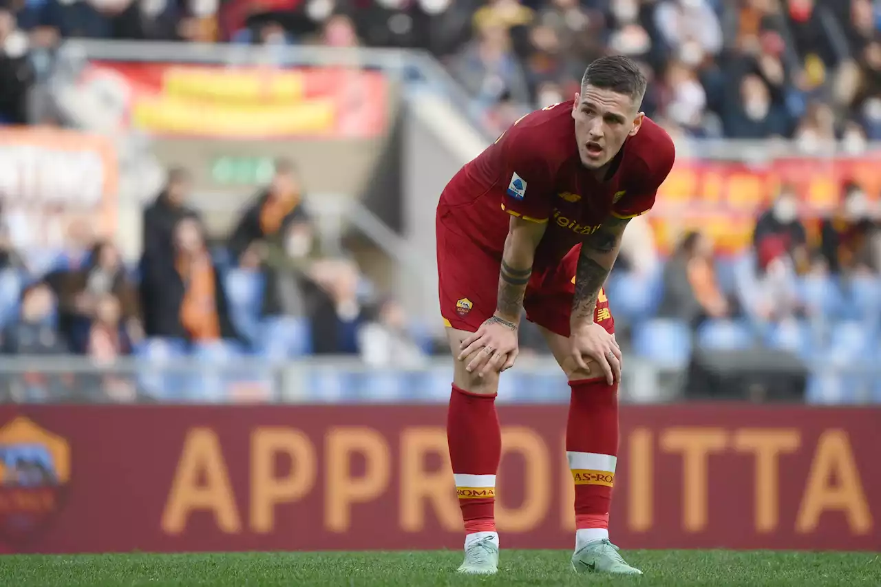 Roma seccata per gli attacchi a Zaniolo: la Juve non demorde