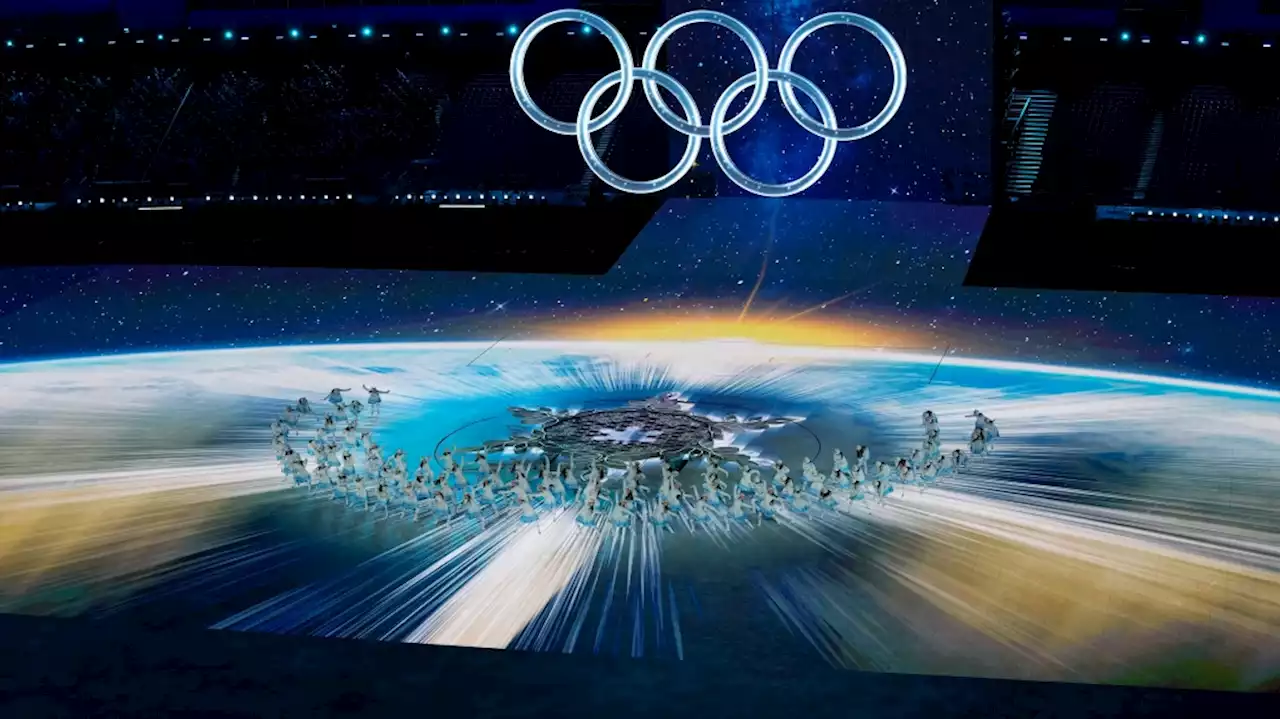 Explainer: What in the world is the Olympic Truce?