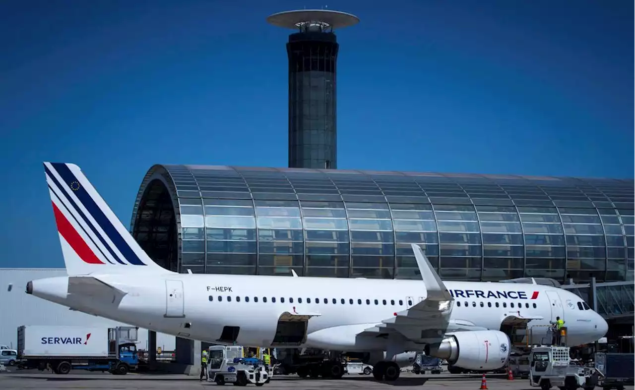 Air France returns to DFW Airport in March with Paris flights after two-year hiatus