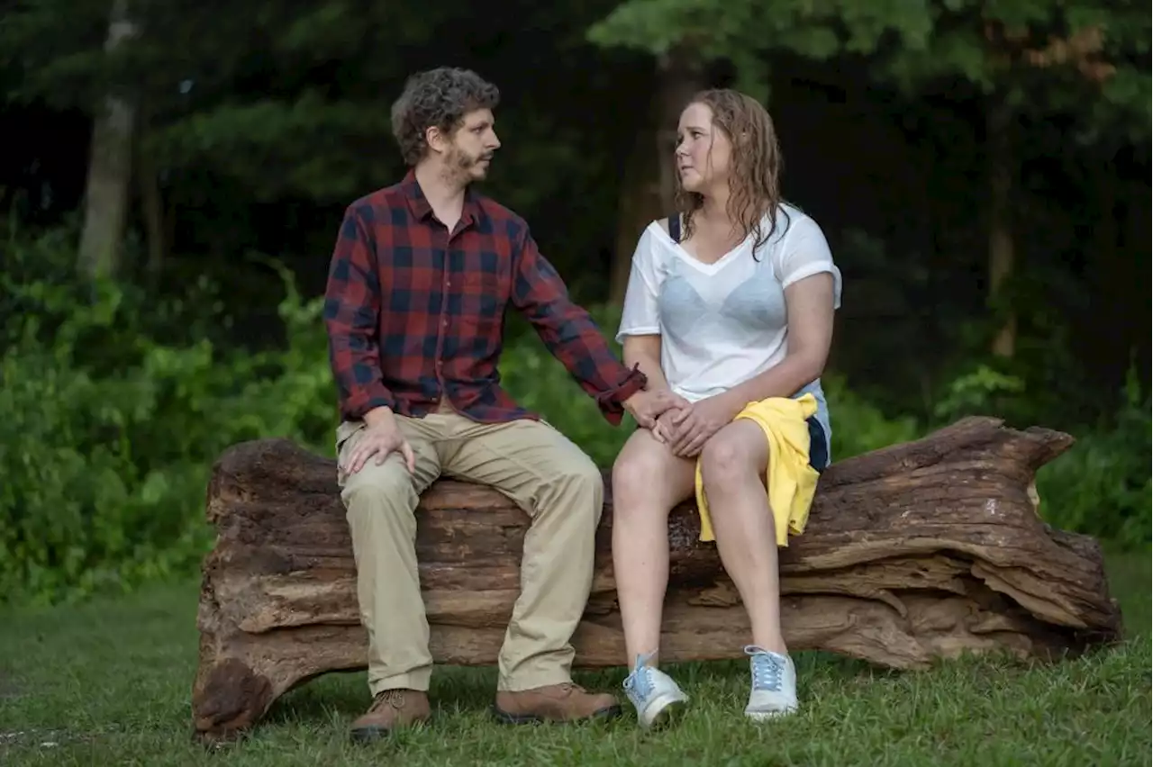 ‘Life & Beth’ Trailer: Amy Schumer Is Ready For a Fresh Start With Michael Cera In Hulu Comedy