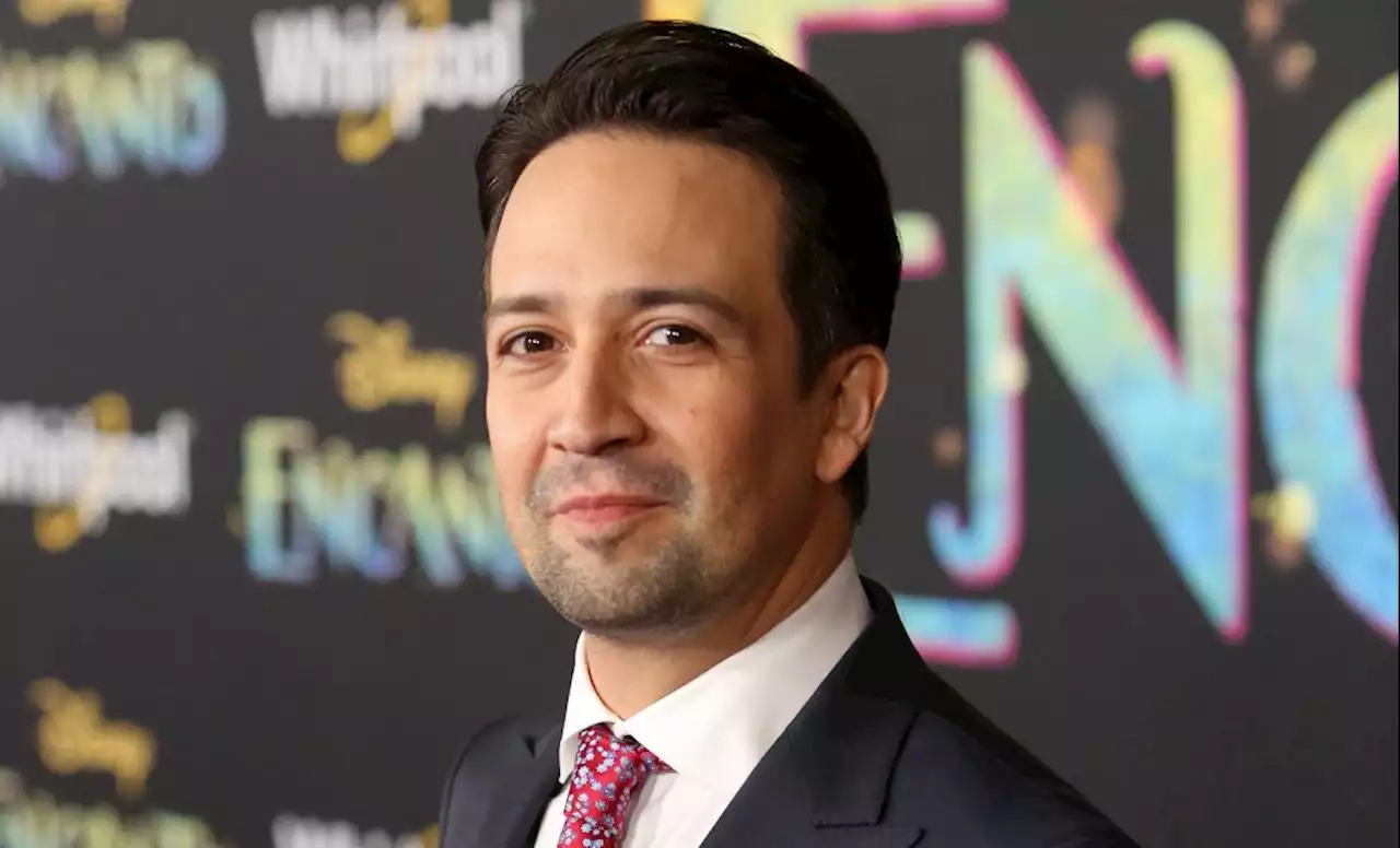 Lin-Manuel Miranda Lands Second Career Oscar Nom With ‘Encanto’ & Eyes EGOT Again