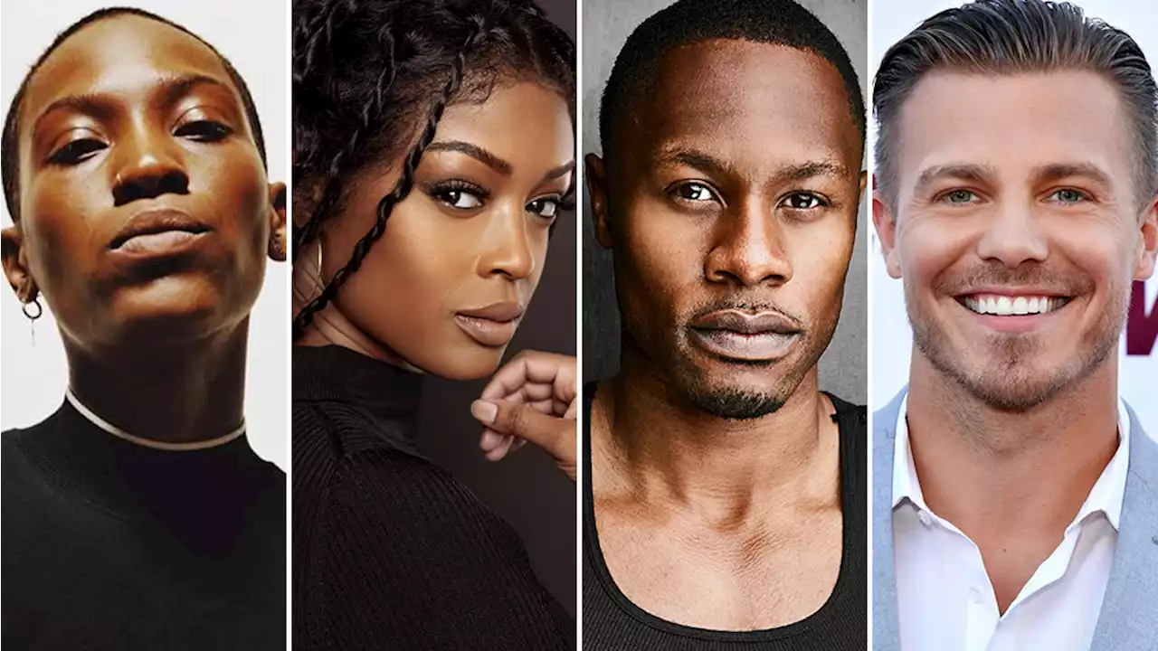 ‘Something From Tiffany’s’: Jojo T. Gibbs, Javicia Leslie, Chido Nwokocha, Stephanie Shepherd & Michael Roark Board Rom-Com From Amazon And Hello Sunshine