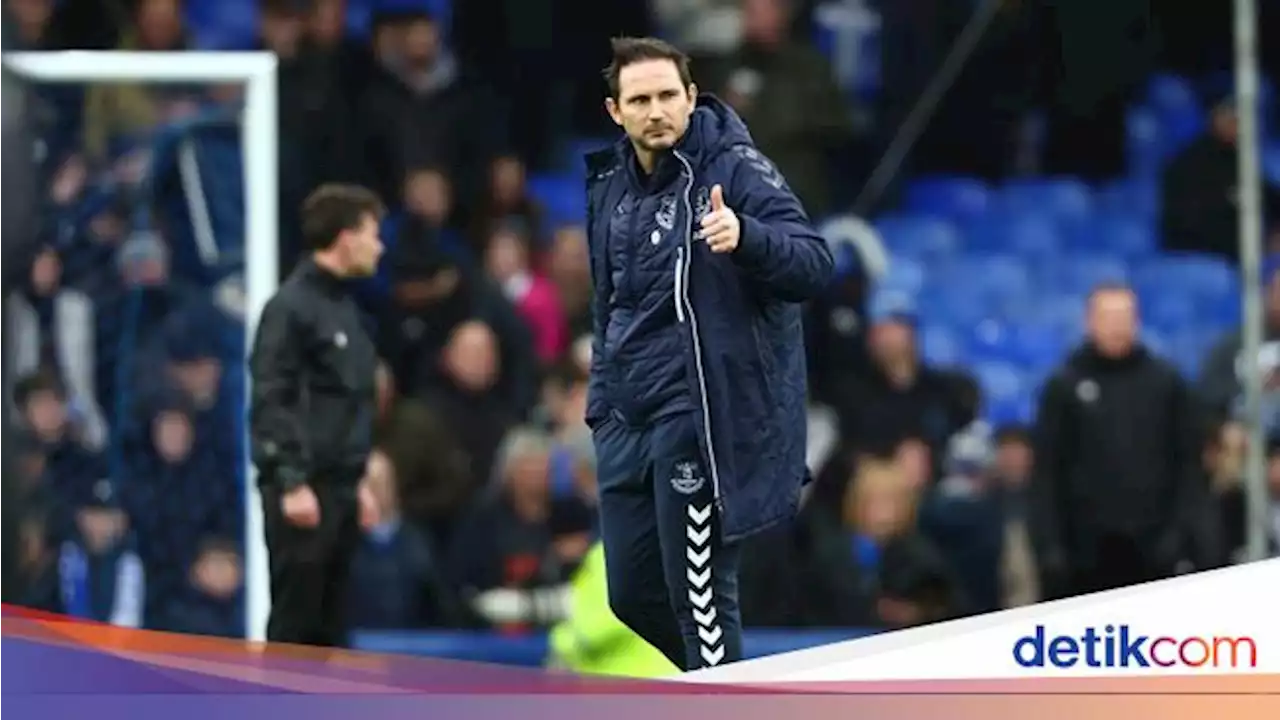 Baju Dele Alli Dikritik Saat Perkenalan, Lampard Membela