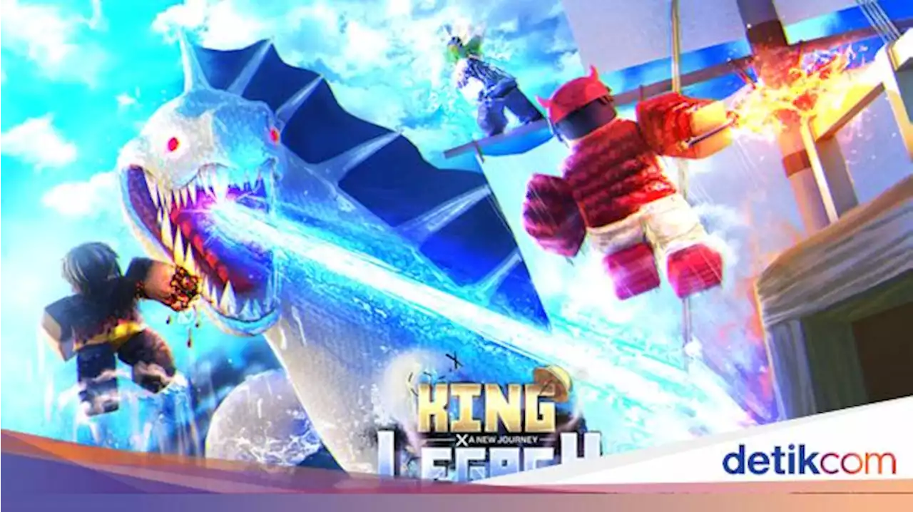 Kode Redeem Roblox Februari 2022, Dapatkan Item dan Skin Gratis