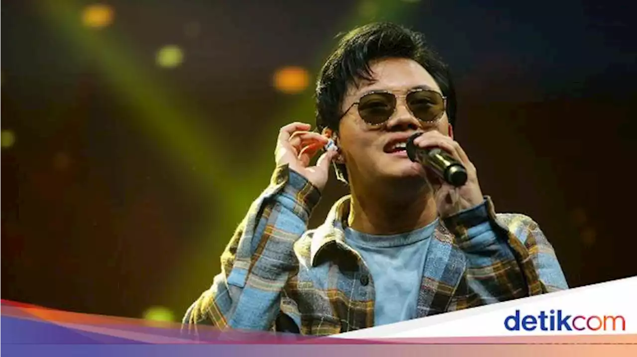 Rizky Febian Tembak Mahalini, Resmi Jadian!