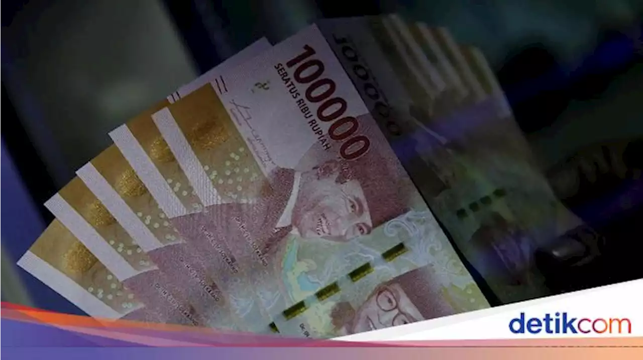 UMKM hingga Pedagang Pasar di Jakarta Ditargetkan Dapat KUR Rp 1 T