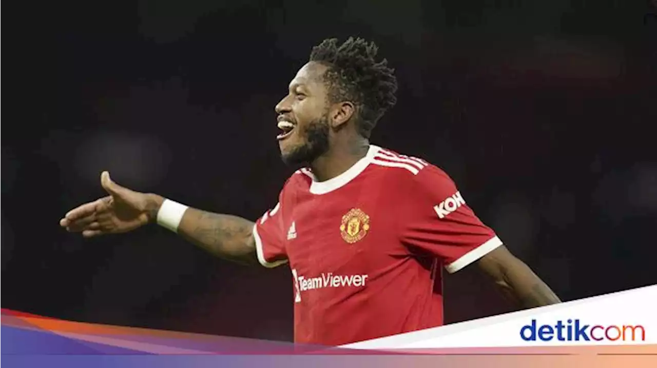 Burnley Vs MU: Telles dan Fred Absen, Positif COVID-19