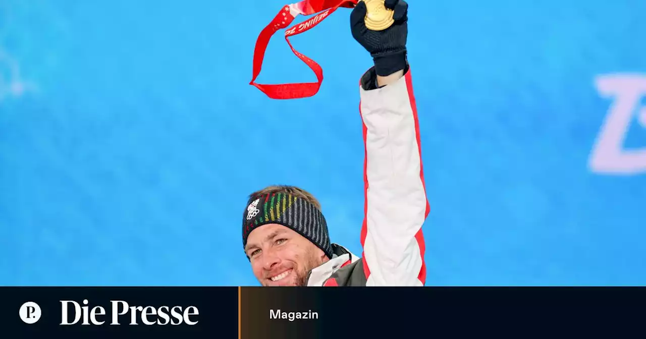 Benjamin Karl: Hauptdarsteller der eigenen Heldenstory