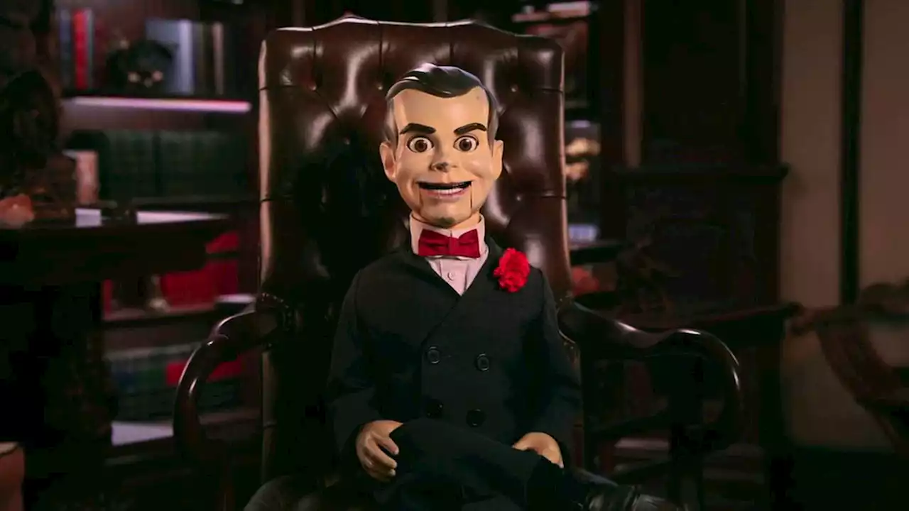 Disney+ orders a new live-action Goosebumps series | Digital Trends