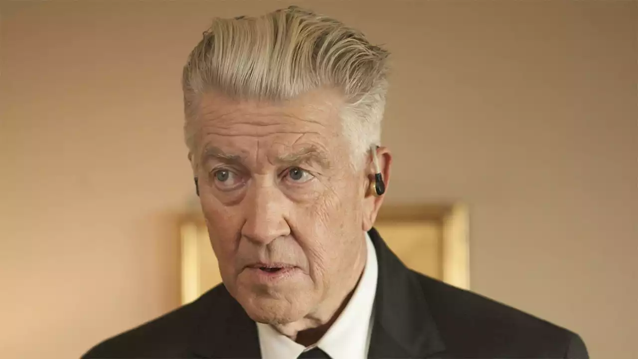 Steven Spielberg casts David Lynch in The Fabelmans | Digital Trends