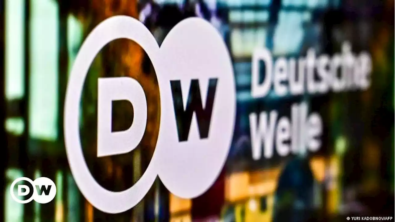 Untersuchungsbericht: Kein struktureller Antisemitismus bei der DW | DW | 07.02.2022