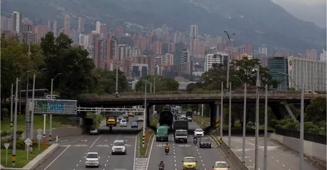 El 14 de febrero arrancará la contingencia ambiental en el Aburrá