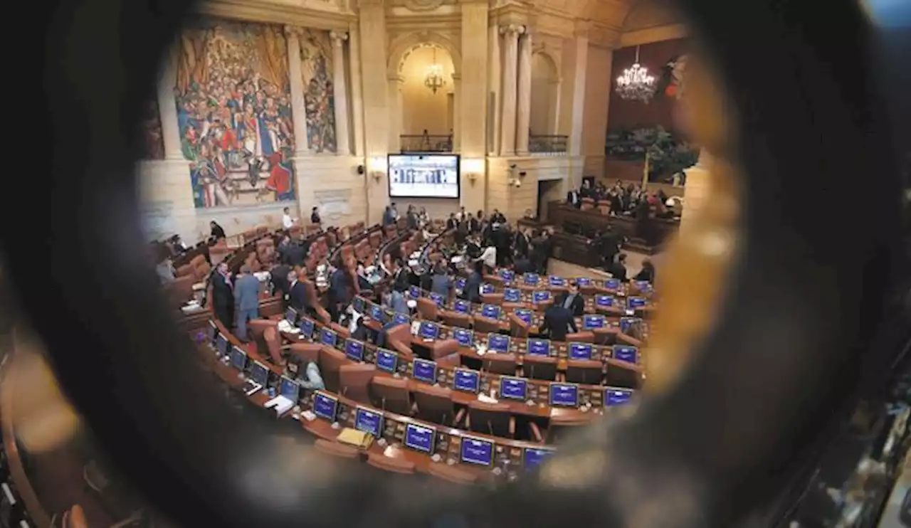 Un mejor Congreso, un debate más allá de juventud vs. experiencia