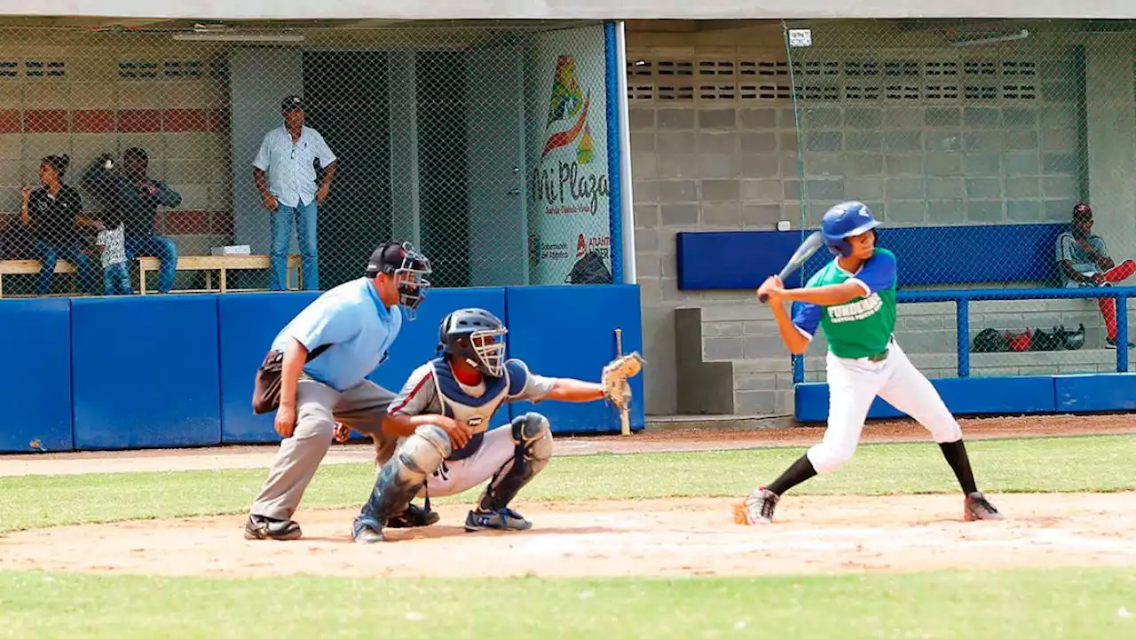 La Liga de Béisbol del Atlántico está en el limbo