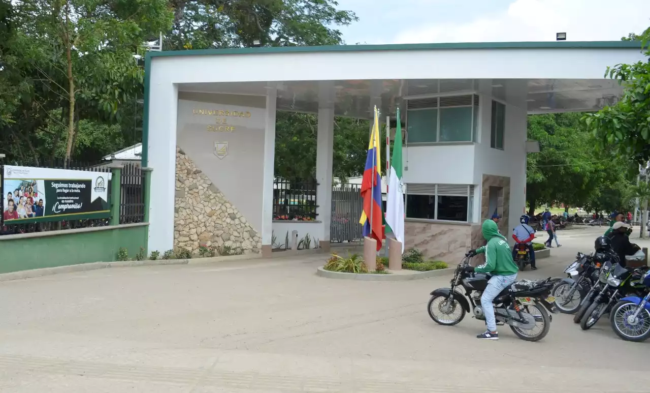 La Universidad de Sucre elegirá nuevo rector el 29 de marzo