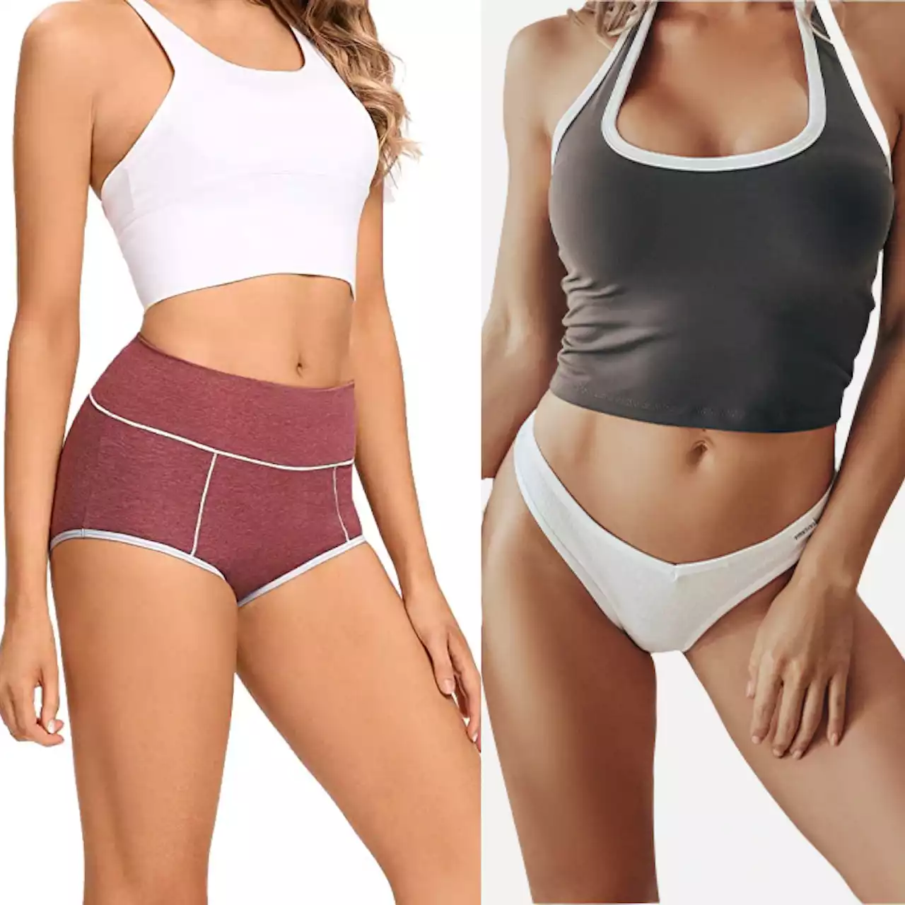 Cheap Underwear From Amazon That Reviewers Say Are Sexy & Comfortable - E! Online