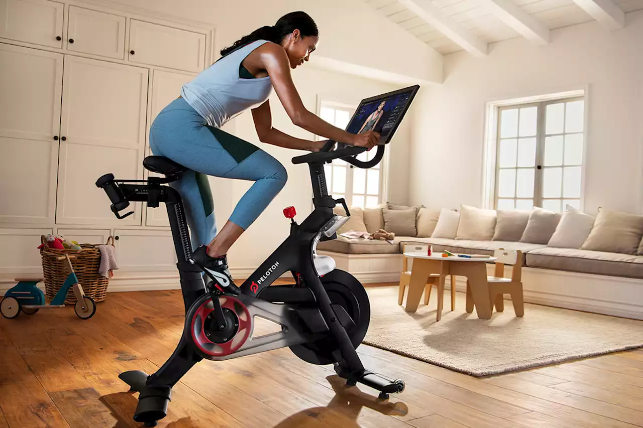 Peloton is replacing its CEO and cutting around 2,800 jobs | Engadget