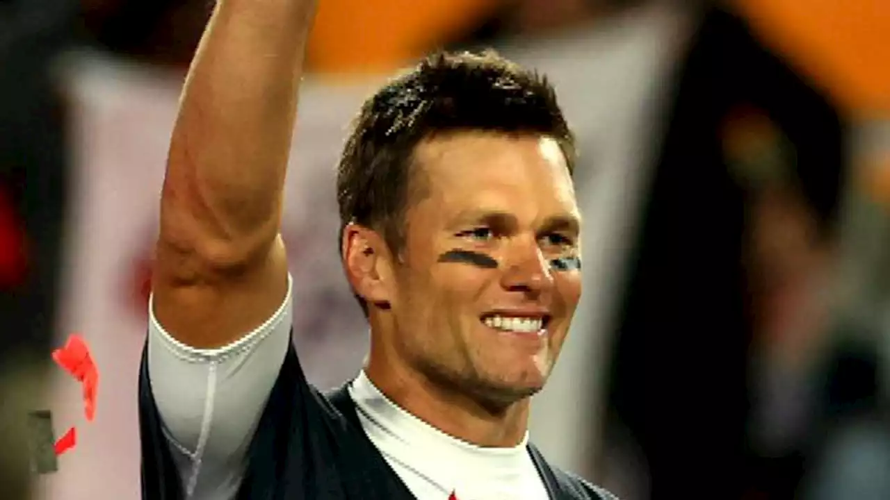 Tom Brady Isn't Ruling Out a Return to Football