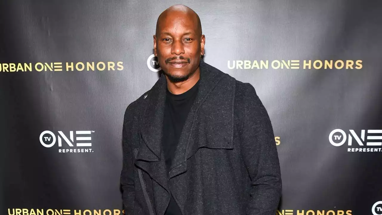 Tyrese Asks for Prayers While His Mom Is in a Coma With COVID