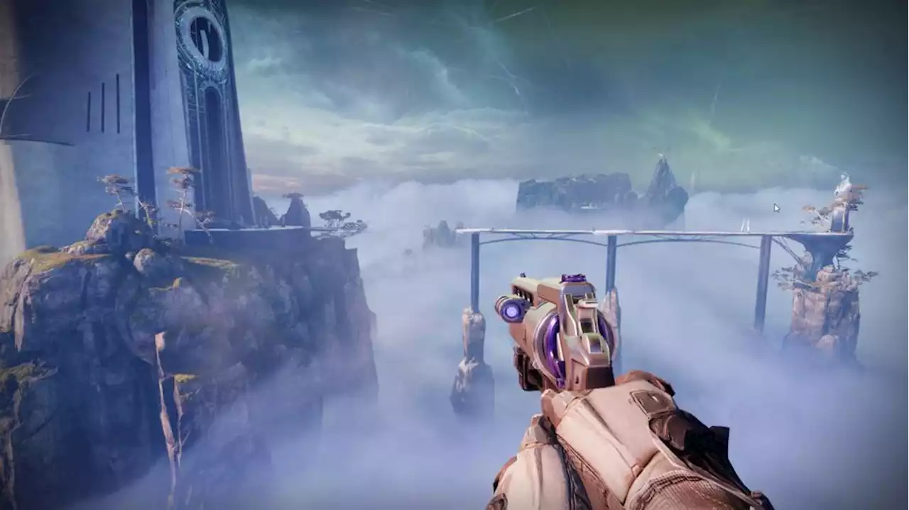 ‘Destiny 2’ Has Been Building Something In Season Of The Lost Right Under Our Noses