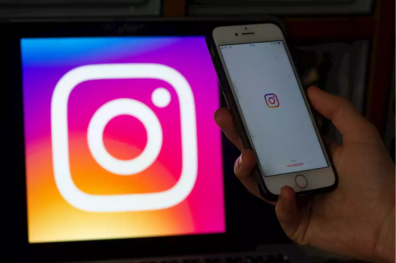 Even The Clergy Think Instagram’s Kids App Is A Bad Idea