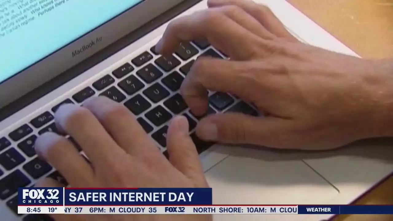 Celebrate Safer Internet Day by securing your online presence