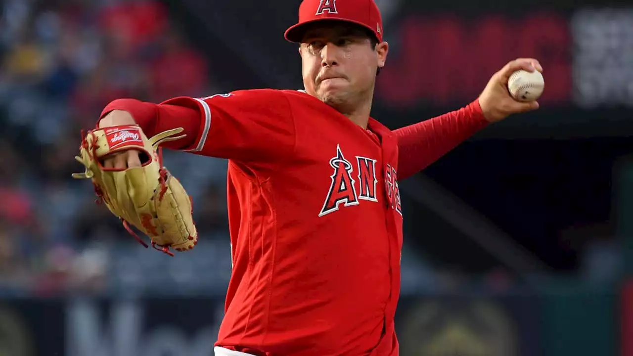 Trial set for ex-Angels employee over role in Tyler Skaggs' overdose death