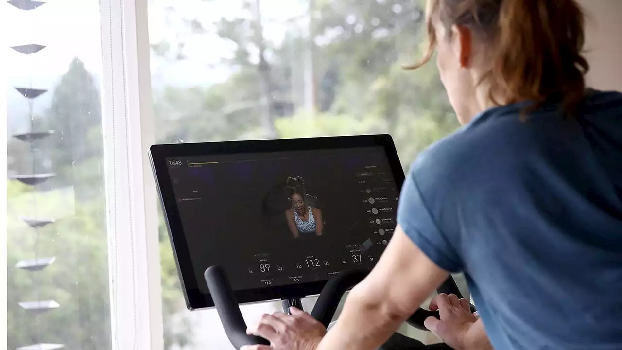 Peloton's potential suitors: Amazon, Nike, Apple, Disney or Sony?